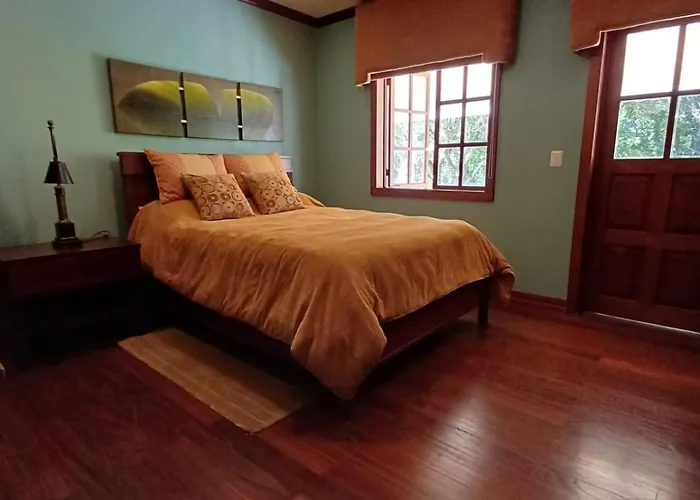 Rosa Dei Venti Bed and breakfast