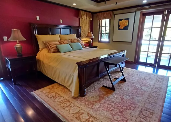 Rosa Dei Venti Bed and breakfast Tronadora