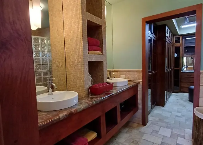Bed and breakfast Rosa Dei Venti