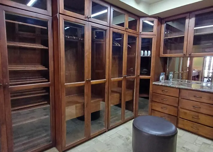 Rosa Dei Venti Bed and breakfast *