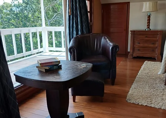 Bed and breakfast Rosa Dei Venti